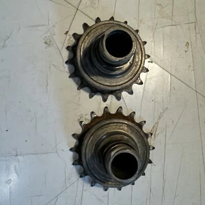 2 Bendix AB-18+2 AB 26 2 Speed Hub Parts - Picture 1 of 10