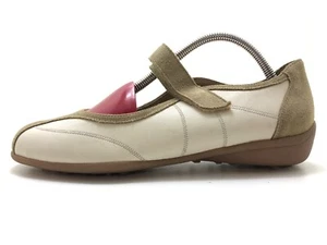 Remonte Damen Halbschuh Slipper Comfortschuh Grün Gr. 41 (UK 7,5) - Bild 1 von 5