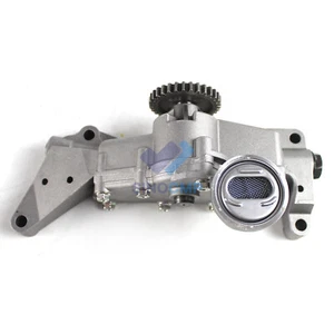 Oil Pump 2.0T 21310-2C001 for Hyundai Genesis Coupe 2.0L Turbo 2010-2014 - Picture 1 of 7