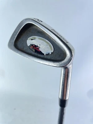 Bridgestone 8 Iron Precept Regular Flex Graphite /Offset /New Grip /14066 - Image 1 of 4