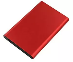 GTJXEY External Hard Drive Portable HDD 1TB USB 3.0 Hard Disk HDD 3.5 - Picture 1 of 2