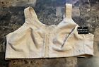 VINTAGE INSTANT SHAPING PLUSFORM   BRA!  40 B.  NEW !