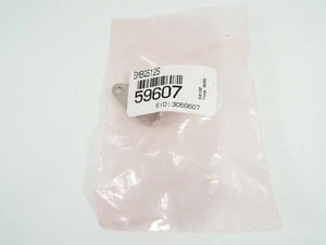 SOPORTE BANNER ENGINEERING SMBQS12S 59607 12 MM MONTAJE LATERAL 16 GA ACERO INOXIDABLE - Imagen 1 de 4
