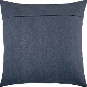 Respaldo para una funda de almohada hágalo usted mismo con cremallera oculta "Aceite" - Imagen 1 de 1