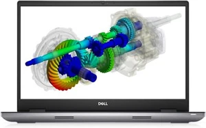 Dell Precision 7770 17" i9-12950HX 64GB RAM 512GB SSD-- GOOD REFURBISHED - Picture 1 of 4