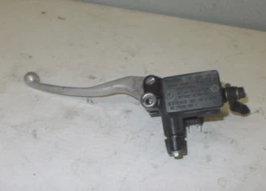 POMPA FRENO LEVA POSTERIORE SINISTRA HONDA SH FORZA 125 150 300 350 C15 - Foto 1 di 4