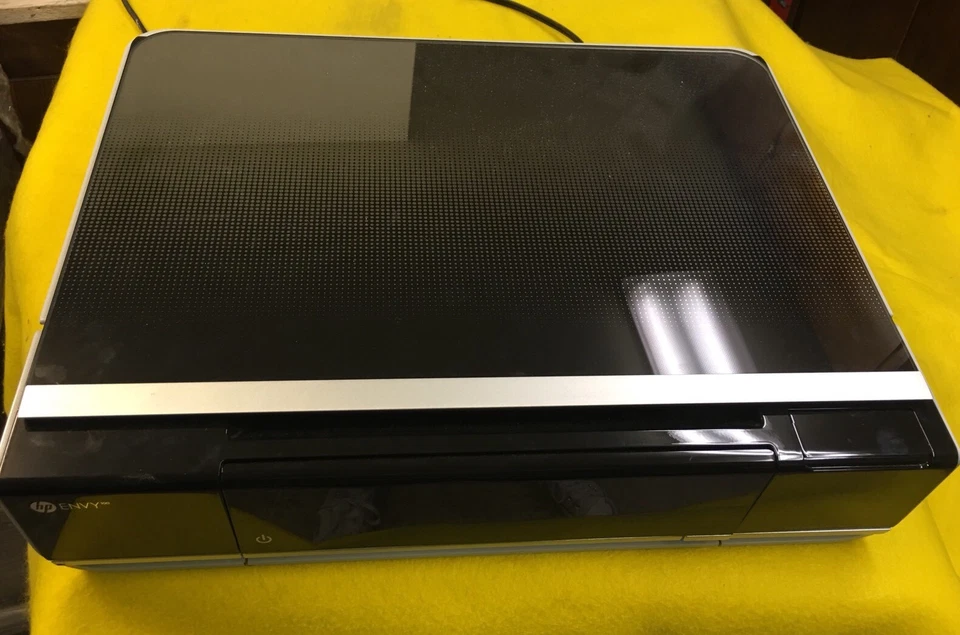 HP ENVY 100 eAll-In-One Inkjet Printer  - Image 1 of 1