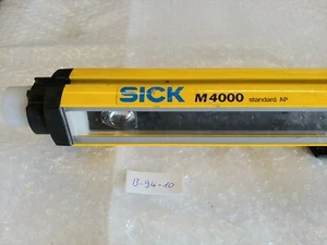 Sick M4000 Estándar AP M40Z-043020TR0 Nº de identificación 1 200 130 - Imagen 1 de 5