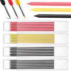  24 Pcs Pencil Lead Holder Leads for Writing 28mm Adjustable