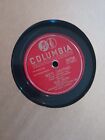 Frank Sinatra - Columbia 36756 - White Christmas & If You Are But A Dream