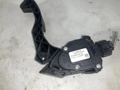 Pedal a gás 16-17 Smart Fortwo 2D cupê acelerador Q - Imagem 1 de 4