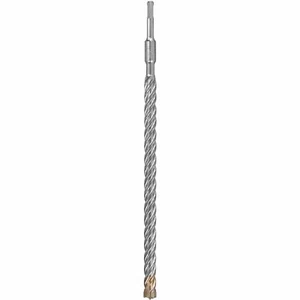 DeWalt DW5477 DeWalt 7/8" x 8" x 10" Rock Carbide® 4 taglierine SDS+ punta a martello - Foto 1 di 2