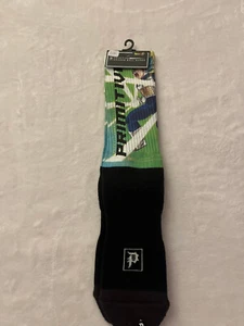 PRIMITIVE SKATEBOARDING - chaussettes Vegeta Rage - TU - Imagen 1 de 3