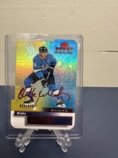 2019-20 Upper Deck MVP - Stanley Cup Edition 20th Anniversary Colors and...