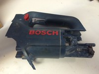 Bosch 2605108913 Motor Housing Bosch 1590EVS