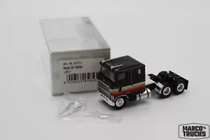 Brekina Ford CLT negro "BF Goodrich" n.º 85853 1:87 /BRN1132 - Imagen 1 de 1