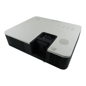 Casio XJ-H1650 XGA Conference Room Projector 3,500 Lumens 1024x768 - 5292 Hrs - Picture 1 of 12