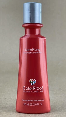 ColorProof Super Plump Volumizing Condition 2oz - Image 1 of 2
