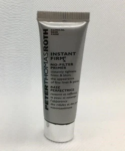Peter Thomas Roth Instant FIRMx No-Filter Primer 0.17 OZ MINI - SEALED FRESH - Picture 1 of 4