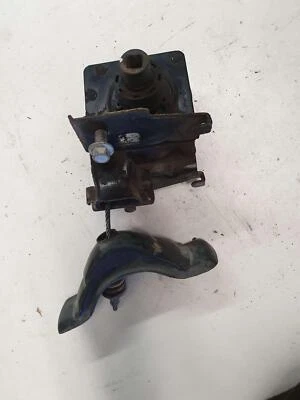 ELEVADOR NEUMÁTICO REPUESTO FORD F150 2004-14 LINCOLN MARK LT 2006-08 y 10-14 9L3Z-1A131-A Foto 1 de 4