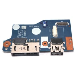 USB Power Button Board for Lenovo ThinkPad E555 NS-A241 - Picture 1 of 5