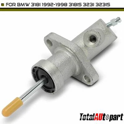 Cilindro esclavo embrague para BMW 318i 318is 318ti 323i 323is 325i 325is 328i 328is Foto 1 de 4