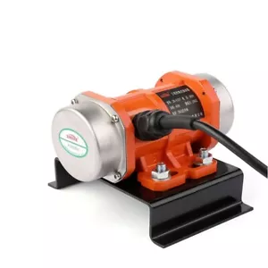 Motore vibrante industriale schermo vibrante miniatura vibratore attaccato - Foto 1 di 17