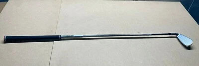 Tommy Armour Atomic ATM demo 7 Iron Right Hand Golf Club R-Flex Graphite Shaft  - Image 1 of 4