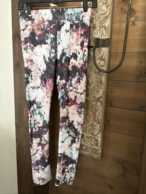 Legging de tiro alto American Eagle Outfitters S Foto 1 de 4