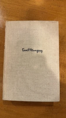 FOR WHOM THE BELL TOLLS Ernest Hemingway 1st Edition Early Print 1940 Scribners Foto 1 de 4