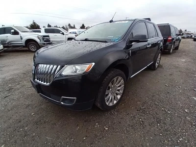 Rear View Mirror Automatic Dimming With Compass Sync Fits 08-15 MKX 12098586 - Image 1 of 4