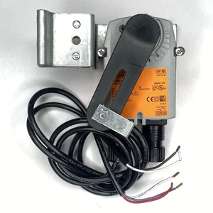 Belimo TFB120-S LTR Damper Actuator 240V 50/60Hz - NEW - Picture 1 of 7