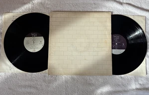 Pink Floyd PSCYH ROCK LP (Columbia 36183) The Wall - Imagen 1 de 9