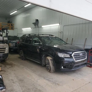 Axle Shaft Front Fits 19-23 ASCENT 1048629 - Picture 1 of 15