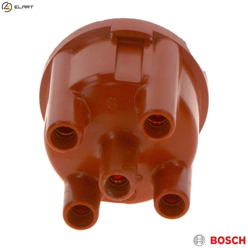 DISTRIBUTOR CAP 1 235 522 058 FOR VOLVO PV/544 B18A/18D 1.8L 4cyl PV 544 - Image 1 of 4