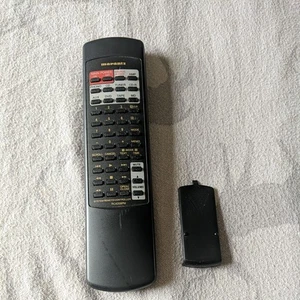 ORIGINAL genuine MARANTZ RC4200PM remote CONTROL for Marantz Amplifier - Picture 1 of 7