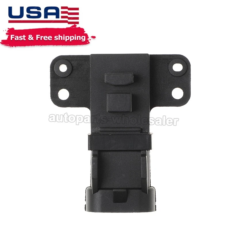 Sensor de posição da árvore de cames para Chevrolet Blazer GMC Yukon Savana 4.3L 5.0L 5.7L - Imagem 1 de 4