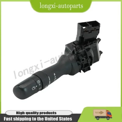 For 2006 2007 2008 2009 2010 2011 Toyota RAV4 Prius WIPER SWITCH 84652-48180 - Изображение 1 из 4