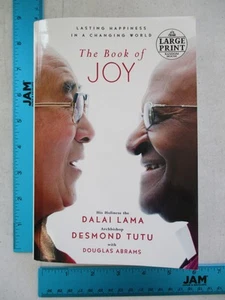 Das Buch der Freude: Dauerhaftes Glück in einer sich verändernden Welt - Lama, Dalai - Taschenbuch - Bild 1 von 1