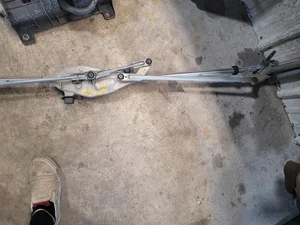 Windshield Wiper Motor Fits 16-19 VOLT 2055778 - Picture 1 of 12