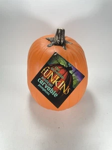 Funkins Calabaza Tallable Halloween Hobby Lobby 2014 Calabaza Artificial - Imagen 1 de 7