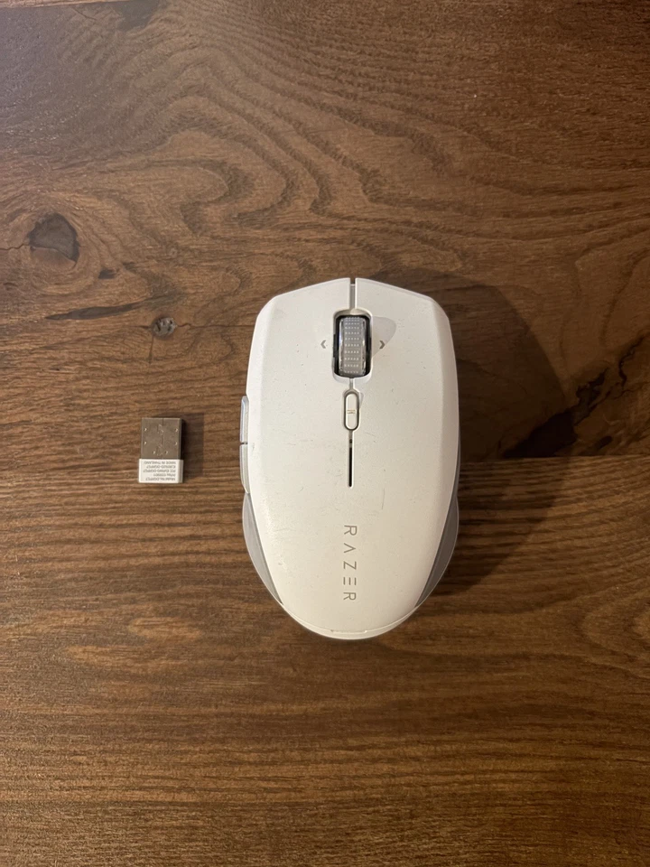 Razer Pro Click Mini Portable Wireless Mouse - Image 1 of 1