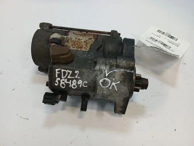 Motor De Arranque Toyota Tacoma 2004 3.4L 12401145 Foto 1 de 4