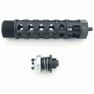 Brand New Engine Oil Cooler Filter For 55353322 Plastic Cooler Filter - Picture 1 of 11