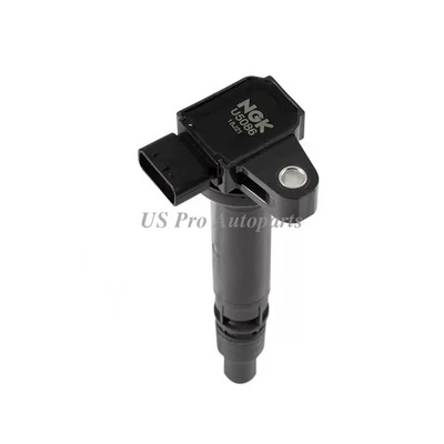 Bobina de encendido NGK para Toyota 4Runner 1999-2000 Tacoma 2000-2004 90919-02237 OEM Foto 1 de 4