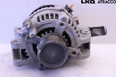 Alternatore ORIGINALE LEXUS IS II (_E2_) 2010 - Immagine 1 di 4