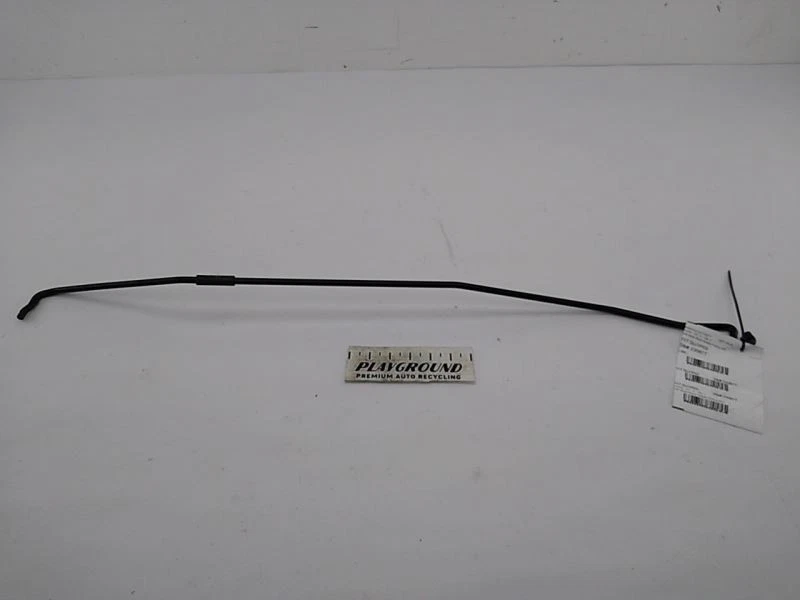 Barra de hélice capó SUBARU BAJA 2003 2004 2005 2006 03 04 05 06   Foto 1 de 4