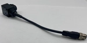 Allen-Bradley 42EF-P2MPB-F4  SER.D Photoelectric Sensor  - Picture 1 of 4