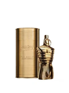 Jean Paul Gaultier Le Male Elixir Absolu Parfum Intense Pour Homme 75ml 2,5fl.oz - Bild 1 von 1