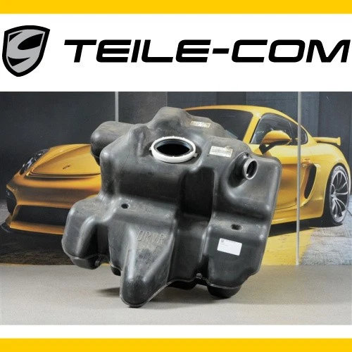 Porsche 911 997 C2/C2S Kraftstoffbehälter USA Version/Orvr 99720102100 - Изображение 1 из 1